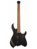 Space G6MS (Semi Gloss Trans Black), зображення 2
